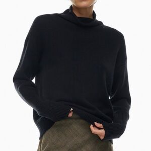 Wilfred Cyprie Merino Wool Sweater